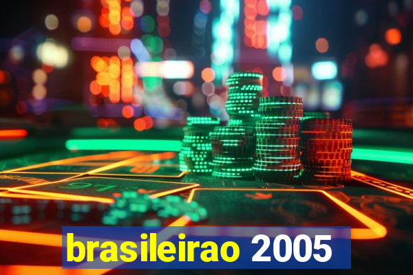 brasileirao 2005